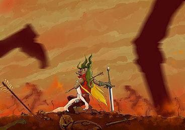 Switch《山海旅人》DLC“夜行柳渡”上线 免费领取